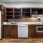 WoodSpring Suites Pittsburgh Cranberry