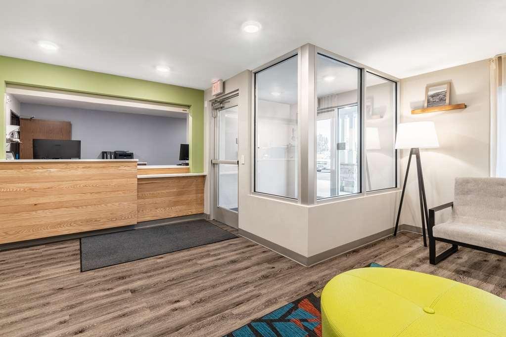 Extended America Select - Pittsburgh - Cranberry Hotel Cranberry Township