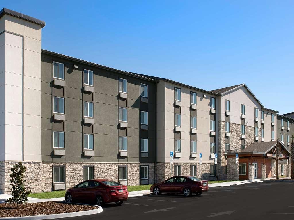 Extended America Select - Pittsburgh - Cranberry Cranberry Township