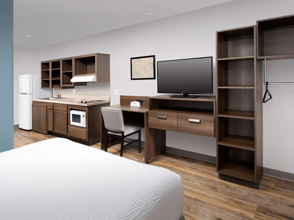 Extended America Select - Pittsburgh - Cranberry 2* Cranberry Township