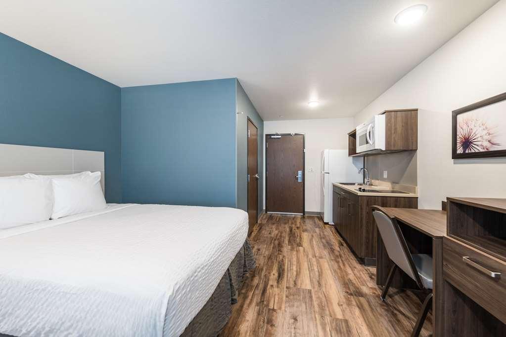 Extended America Select - Pittsburgh - Cranberry Hotel Cranberry Township