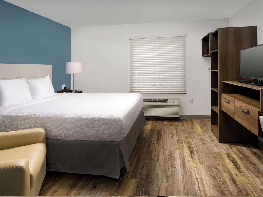 Extended America Select - Pittsburgh - Cranberry Hotel