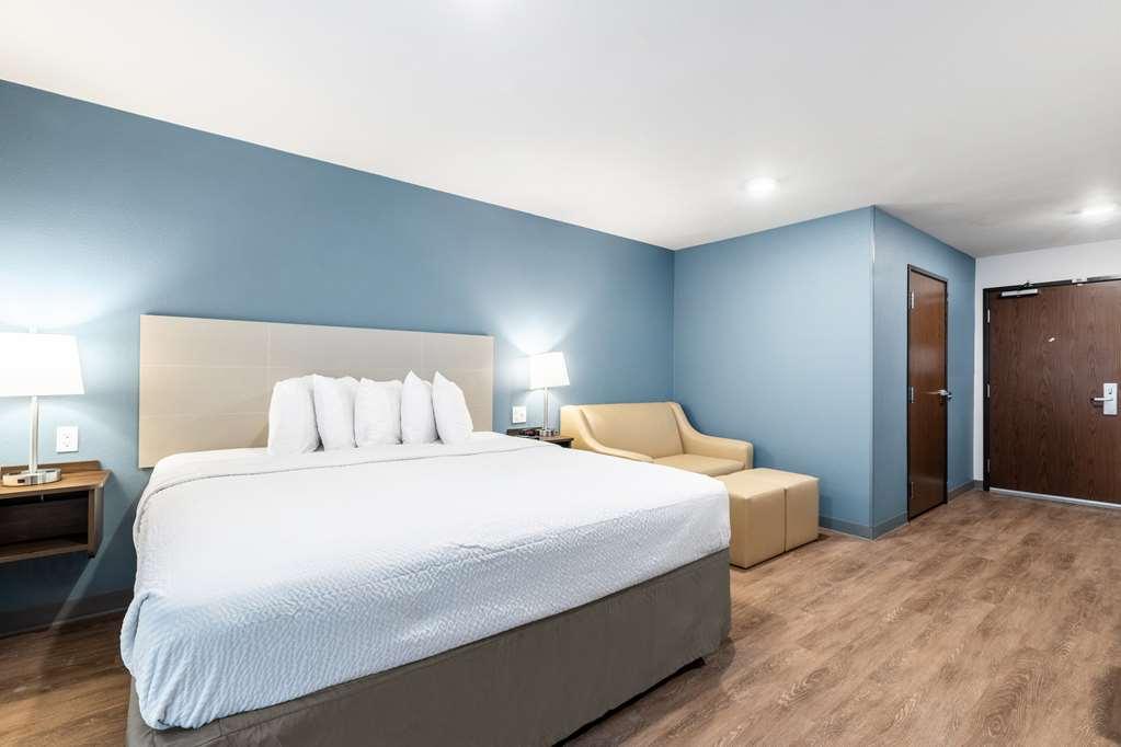 Hotel Extended America Select - Pittsburgh - Cranberry Cranberry Township