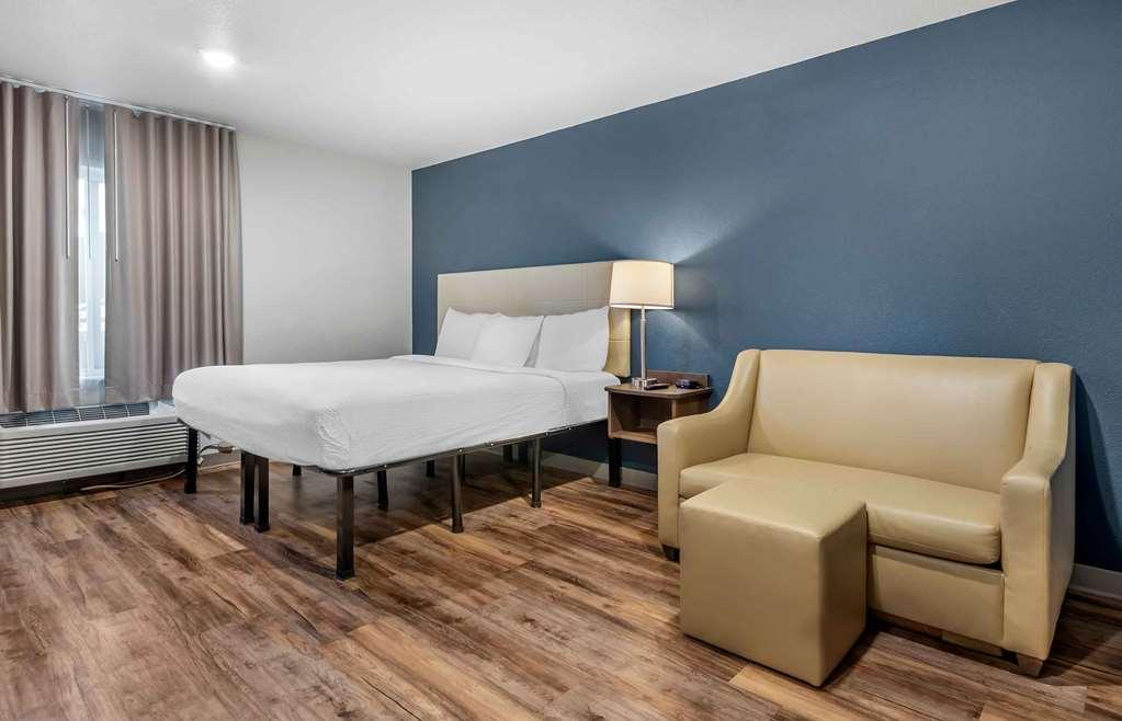 Hotel Extended America Select - Pittsburgh - Cranberry Cranberry Township