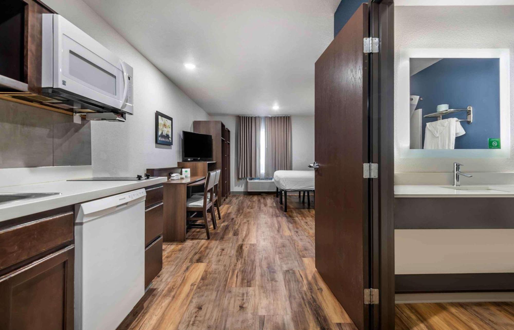 Hotel Extended America Select - Pittsburgh - Cranberry 2*