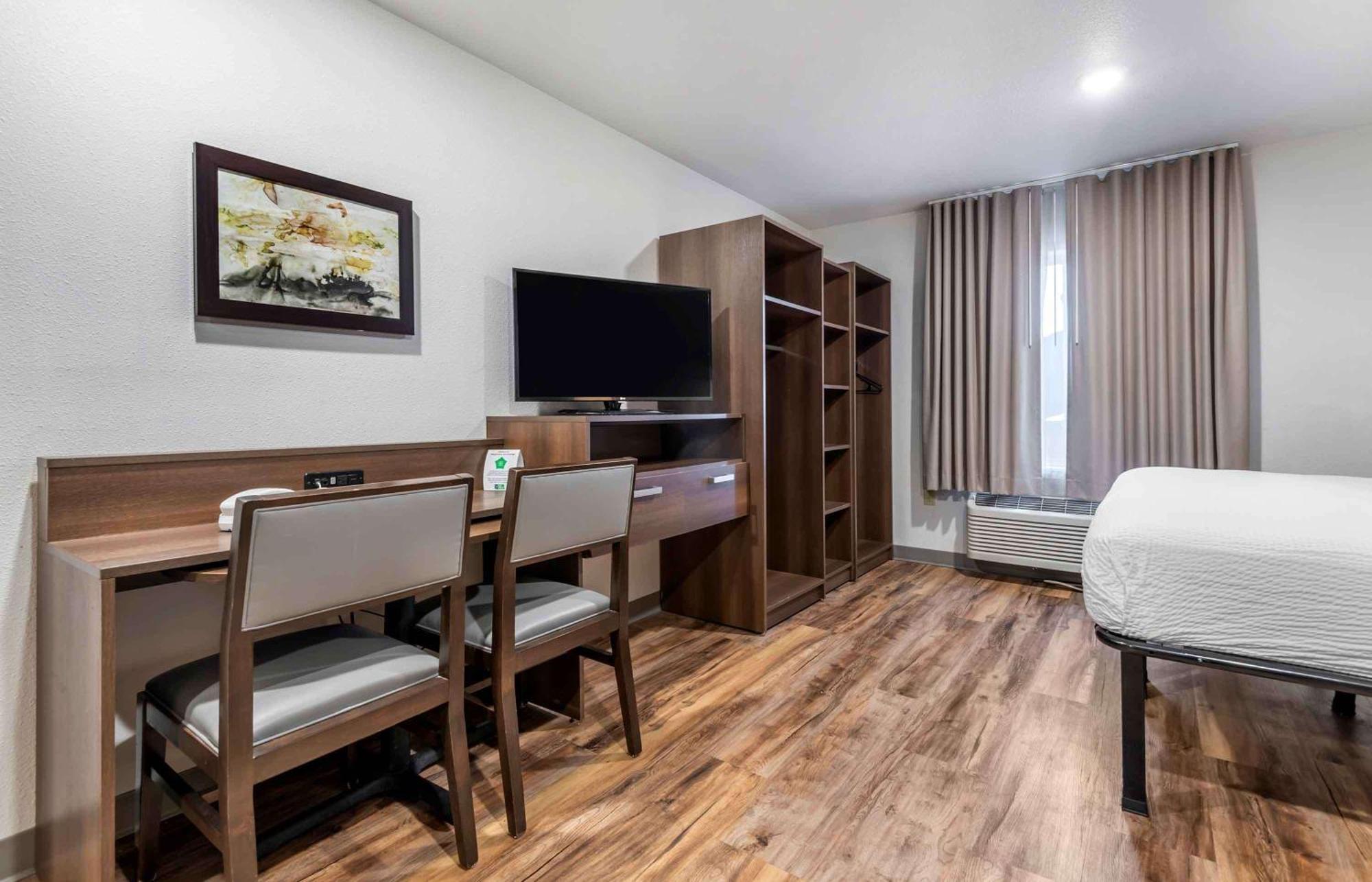 Extended America Select - Pittsburgh - Cranberry Cranberry Township