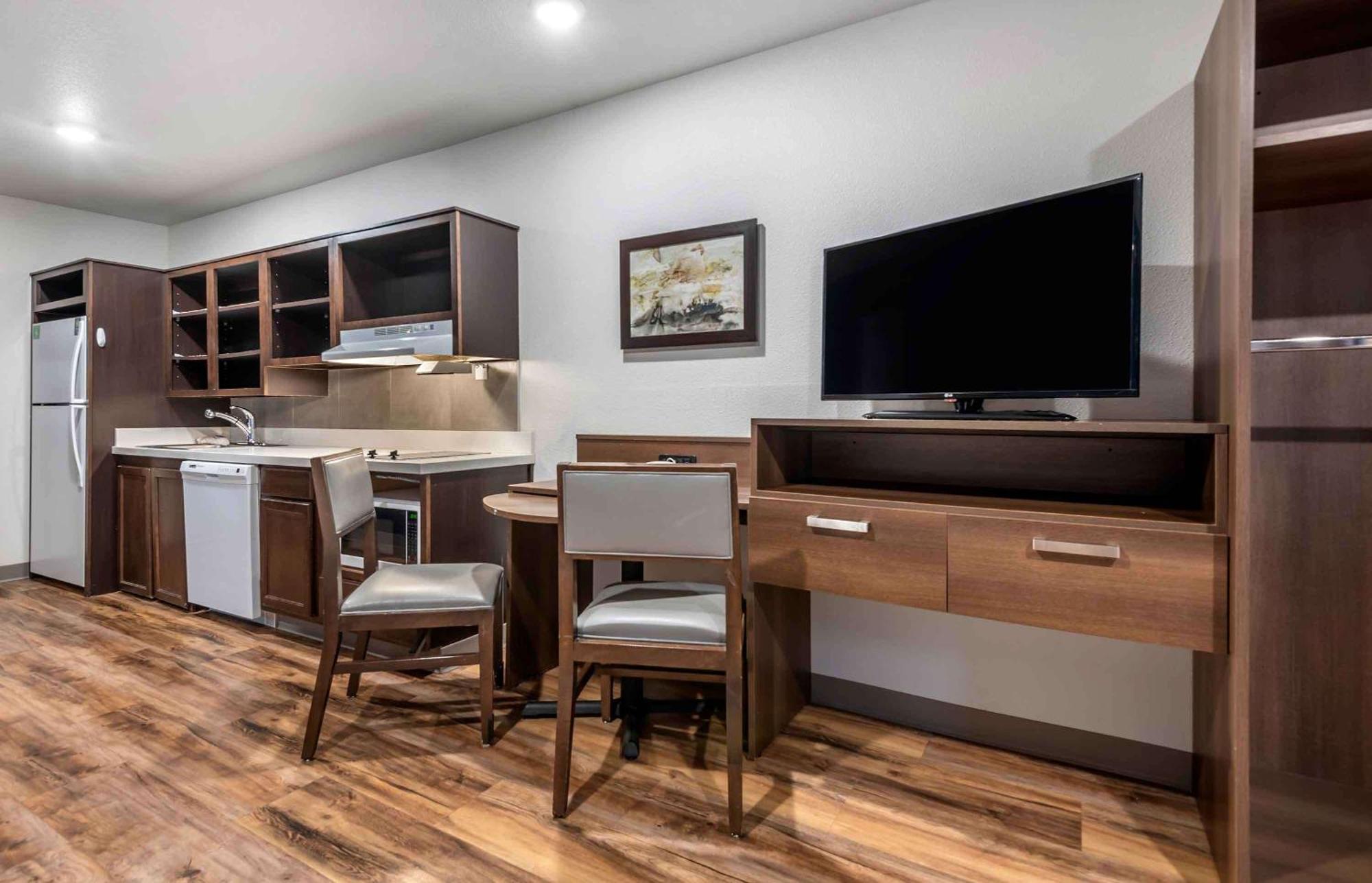 Hotel Extended America Select - Pittsburgh - Cranberry Cranberry Township