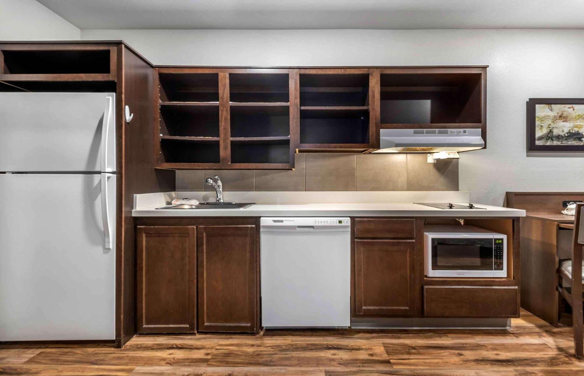 Extended America Select - Pittsburgh - Cranberry 2* Cranberry Township