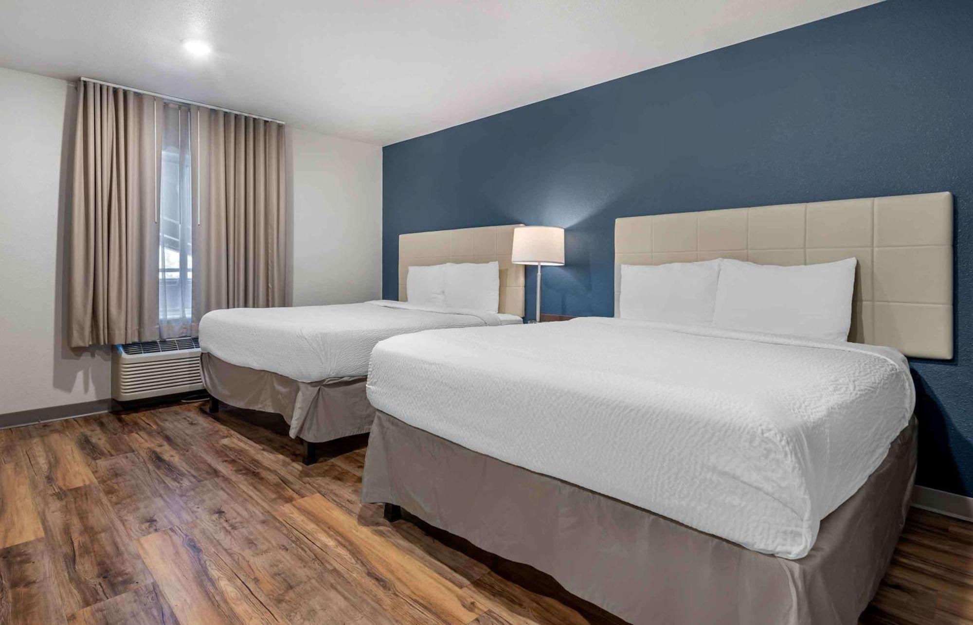 Extended America Select - Pittsburgh - Cranberry Hotel 2*