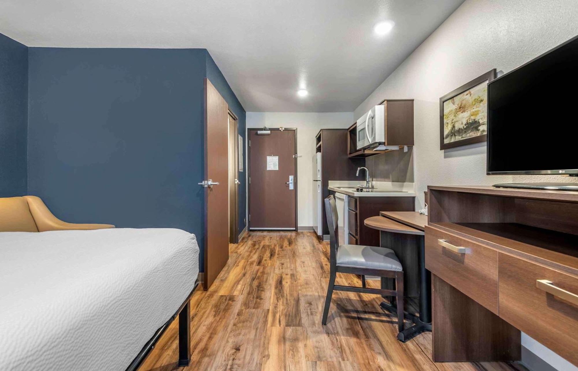 Hotel Extended America Select - Pittsburgh - Cranberry