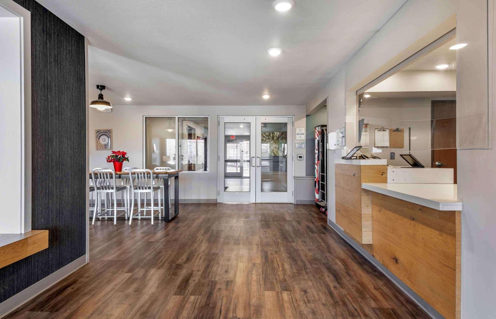 Extended America Select - Pittsburgh - Cranberry Cranberry Township