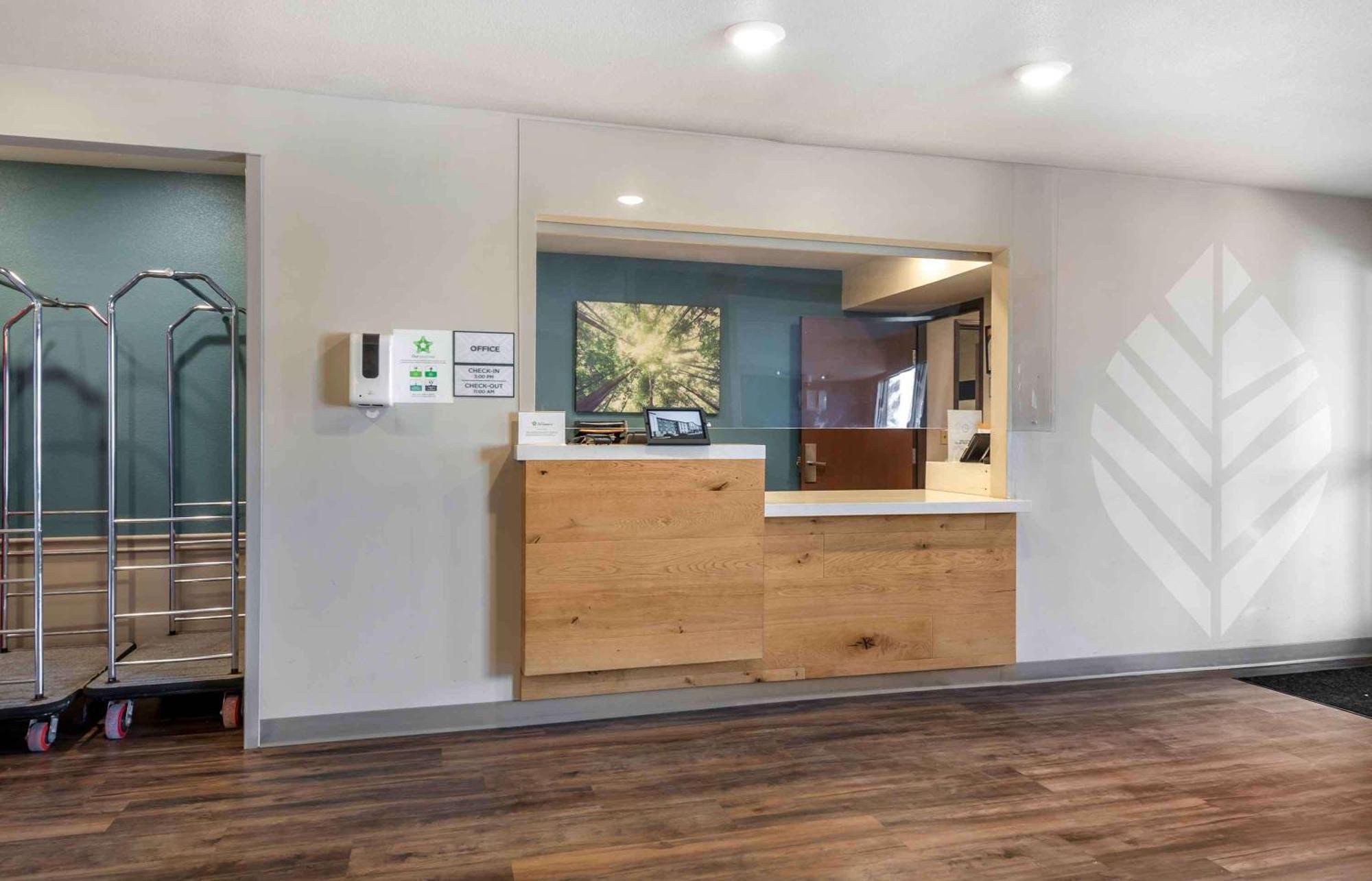 Hotel Extended America Select - Pittsburgh - Cranberry Cranberry Township