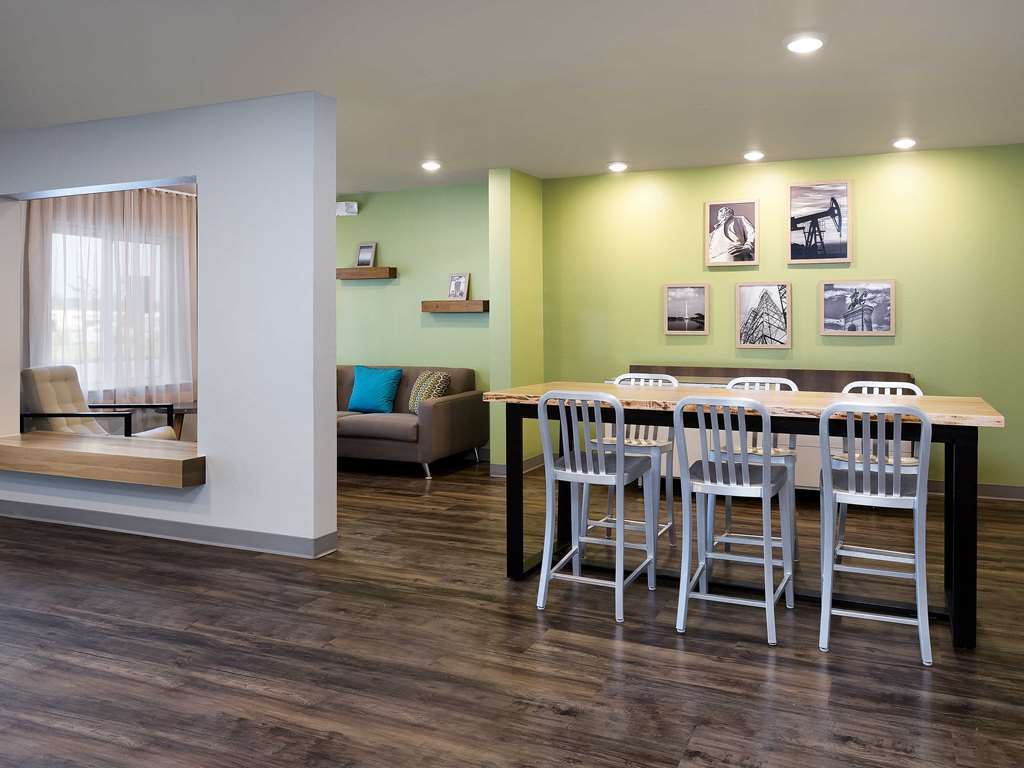 Extended America Select - Pittsburgh - Cranberry 2* Cranberry Township