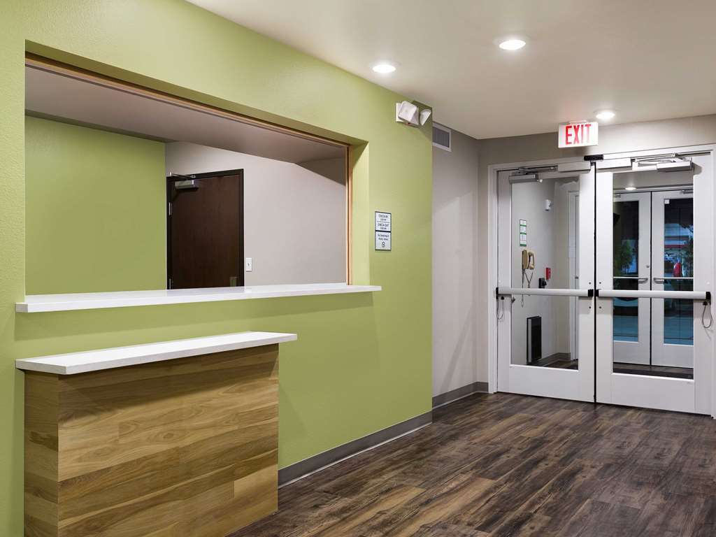 Extended America Select - Pittsburgh - Cranberry Hotel Cranberry Township