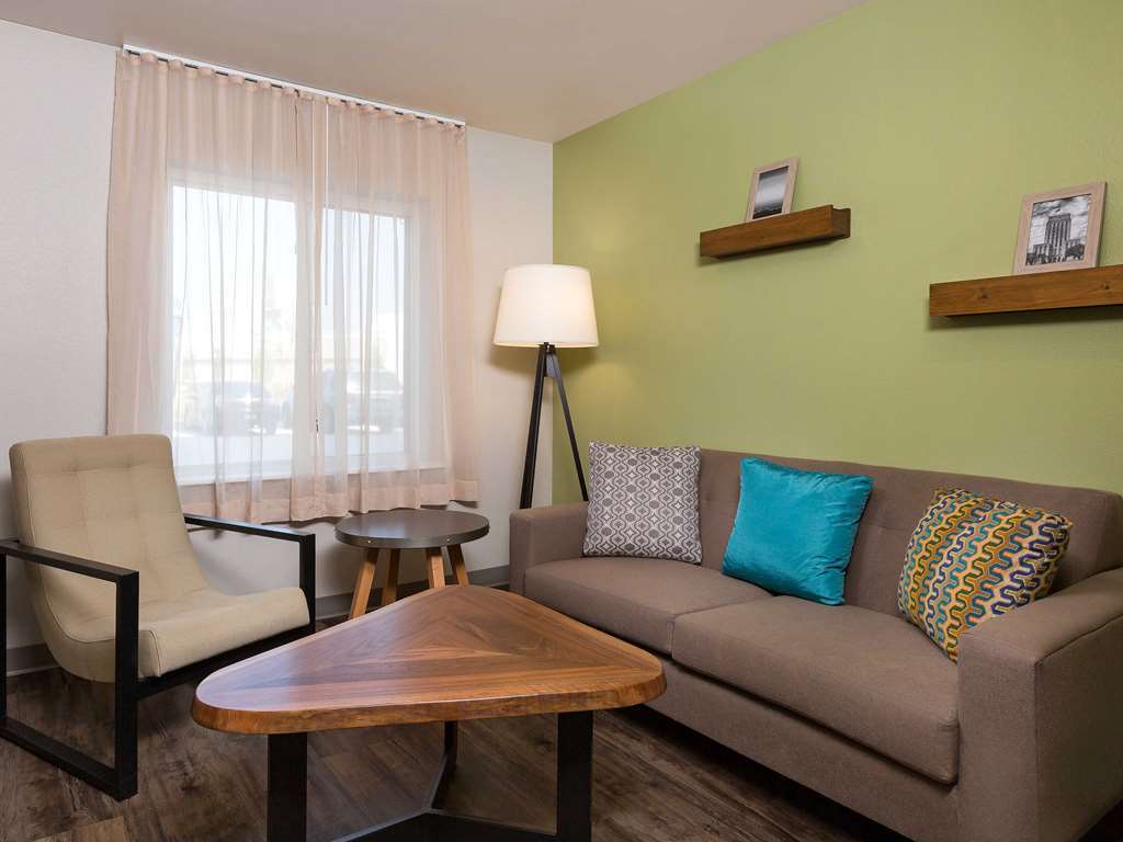 Extended America Select - Pittsburgh - Cranberry Cranberry Township