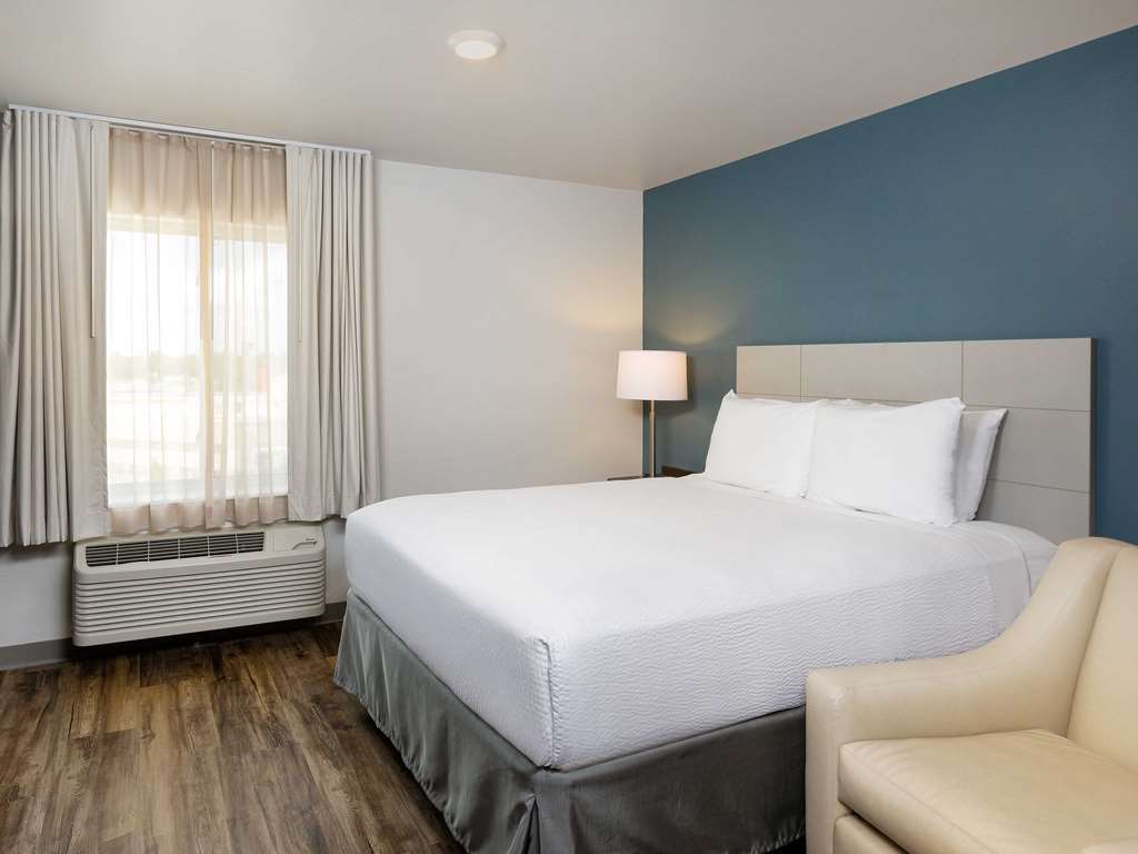 Extended America Select - Pittsburgh - Cranberry Hotel Cranberry Township