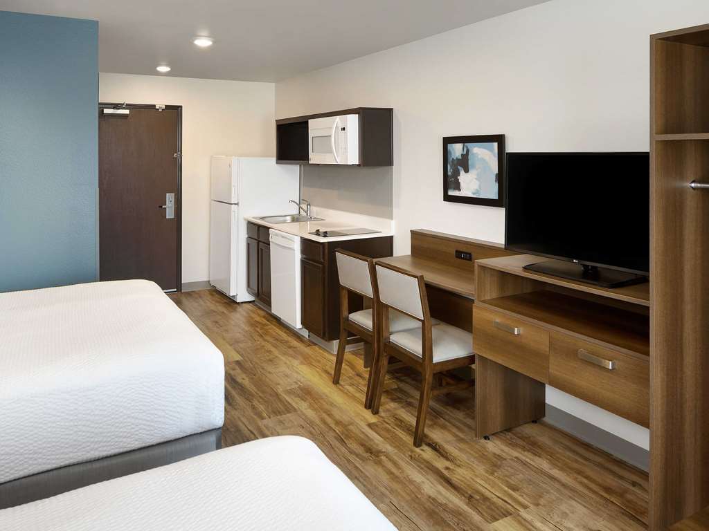 Hotel Extended America Select - Pittsburgh - Cranberry Cranberry Township