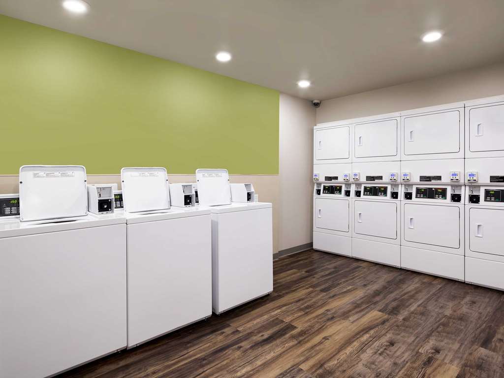 Extended America Select - Pittsburgh - Cranberry 2* Cranberry Township
