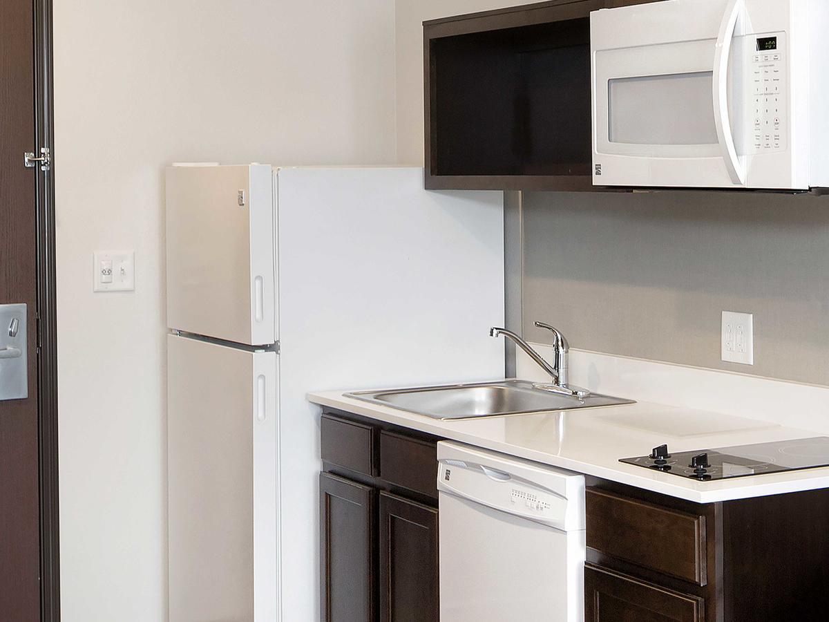 Extended America Select - Pittsburgh - Cranberry Hotel Cranberry Township
