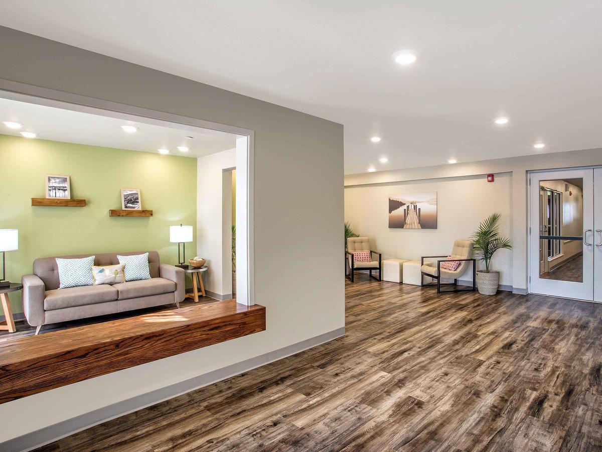 Extended America Select - Pittsburgh - Cranberry Hotel 2*
