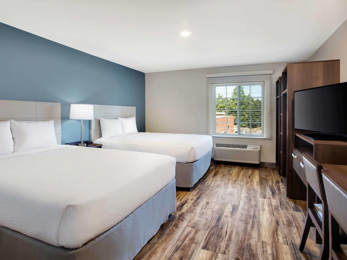 Extended America Select - Pittsburgh - Cranberry Hotel