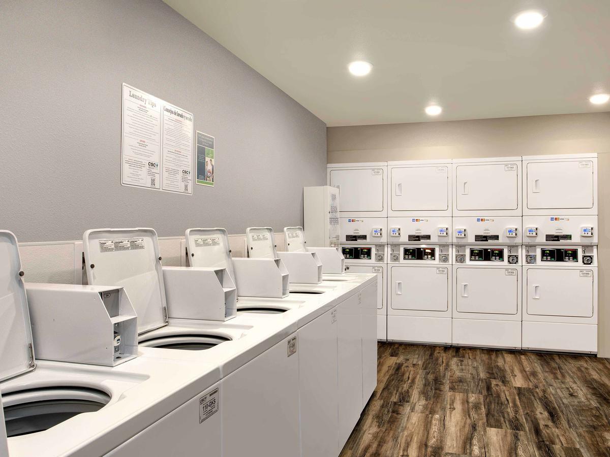 Extended America Select - Pittsburgh - Cranberry Cranberry Township