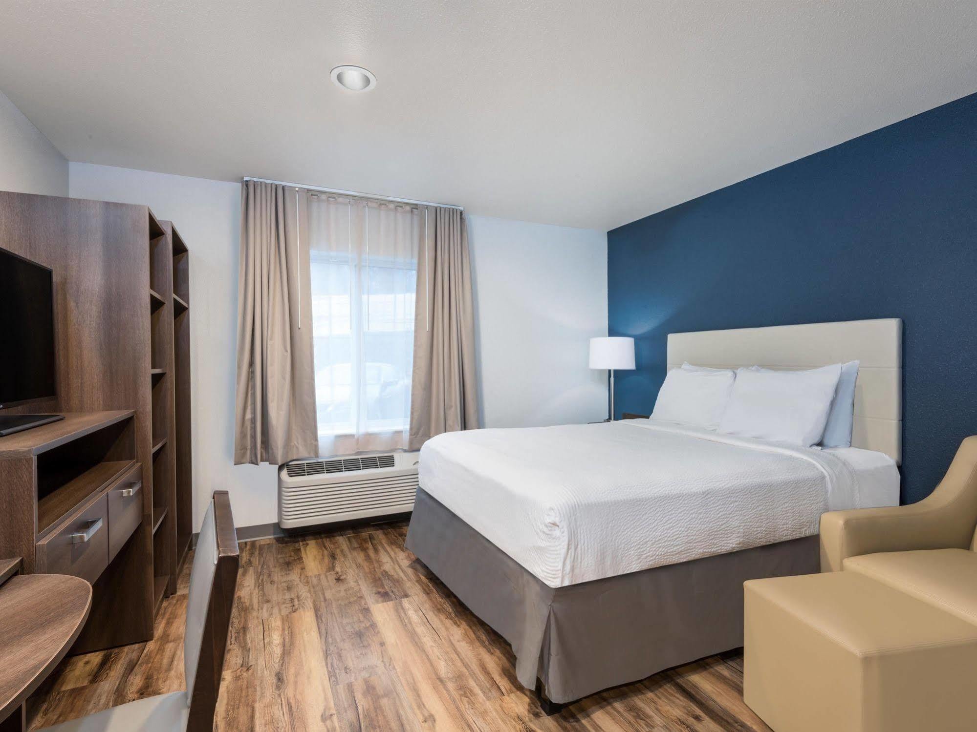 Hotel Extended America Select - Pittsburgh - Cranberry 2*