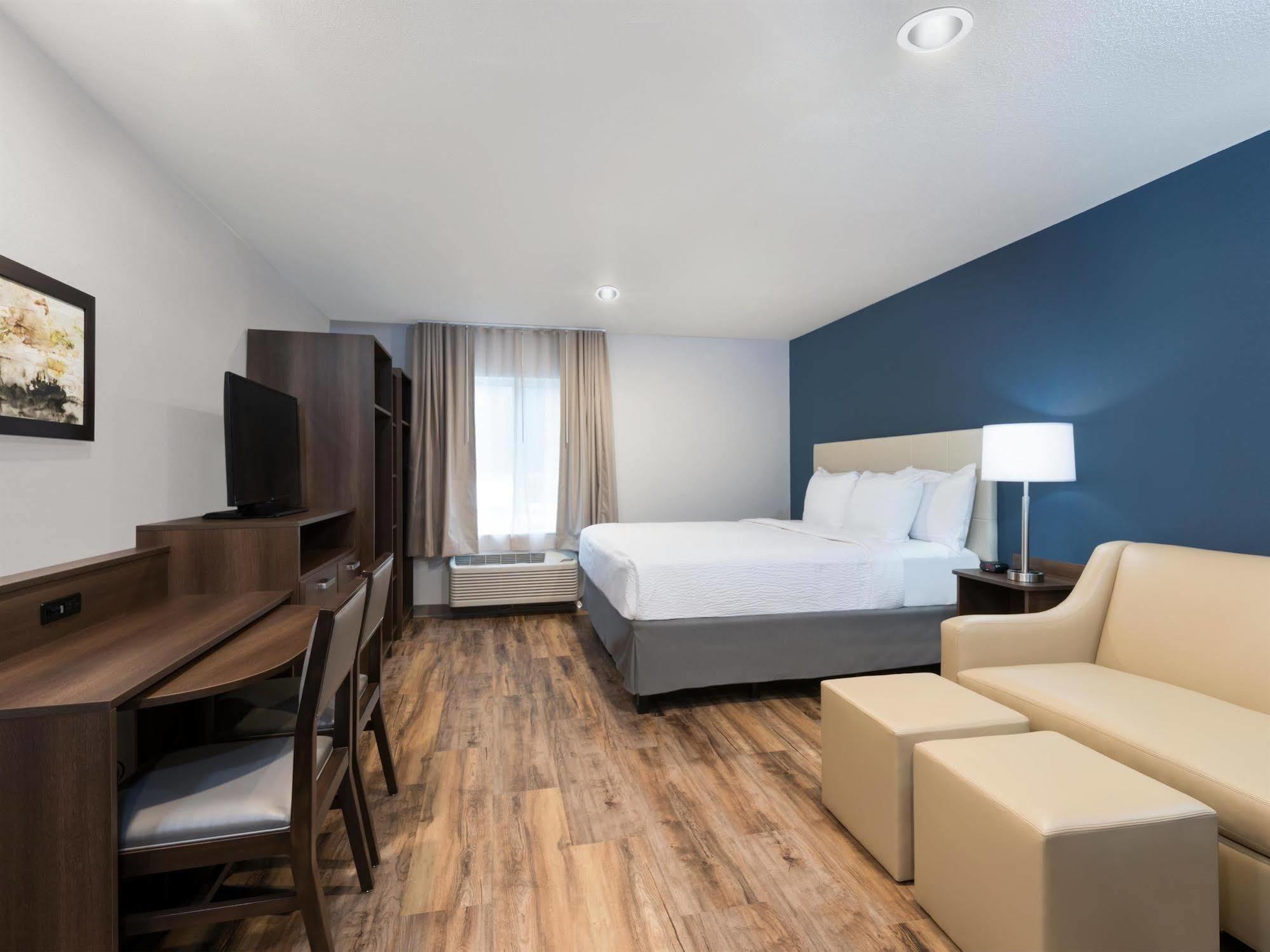 Hotel Extended America Select - Pittsburgh - Cranberry Cranberry Township