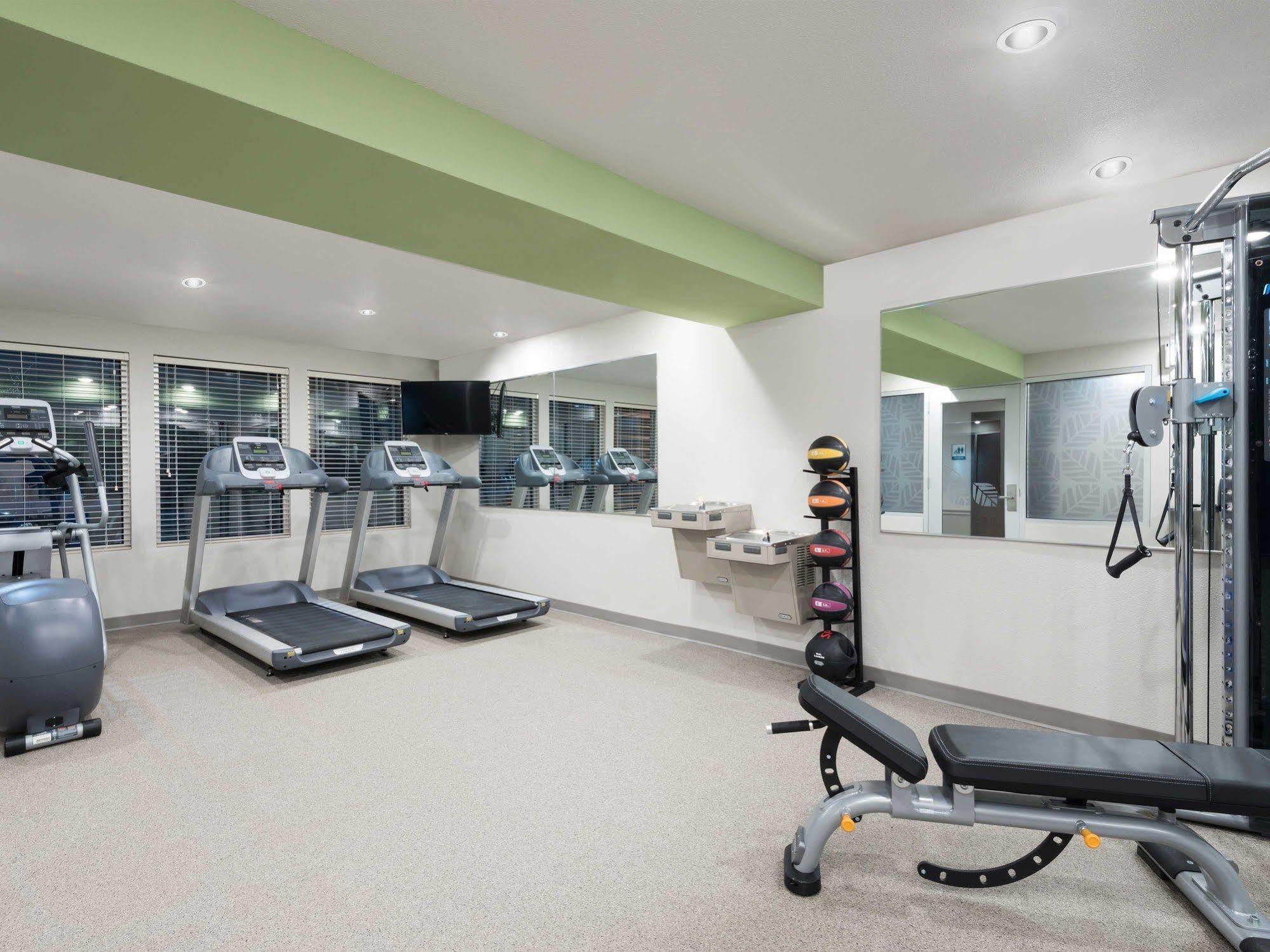 Extended America Select - Pittsburgh - Cranberry 2* Cranberry Township