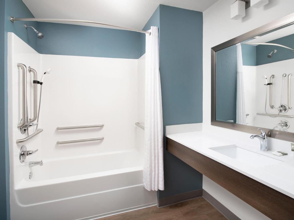 Hotel Extended America Select - Pittsburgh - Cranberry Cranberry Township